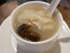 -白天鹅宾馆·流浮阁咖啡厅