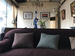 -脚下咖啡·CHILL酒馆(灵光东巷店)