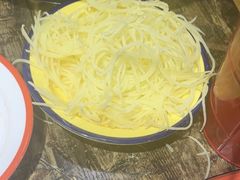 -金石老面坊·渔家菜(金石滩店)