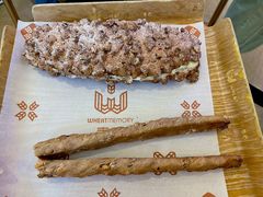 -麦陌(大卫城店)