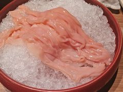 -巴奴毛肚火锅(京西大悦城店)
