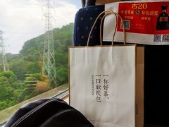 -奈雪的茶(深圳北站店)