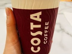 -COSTA COFFEE(武汉武商MALL店)