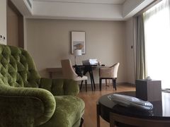 -上海怡沁园度假酒店
