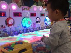 -万达广场(济南魏家庄店)
