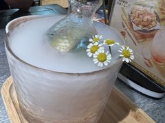 -探鱼·鲜青椒爽麻烤鱼(天河优托邦店)