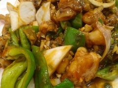 -天津乾毓德饭庄·清真传统炒菜·海鲜烧烤(咸阳路店)