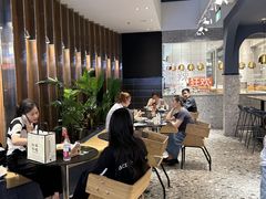 -Pennehut畔尼意面(合肥万象城店)