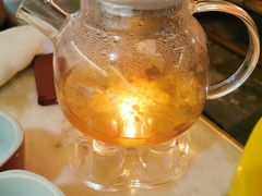 -京华烟云·北京烤鸭(领展购物广场·中关村店)