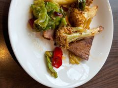 -香荟Aroma·外滩茂悦大酒店
