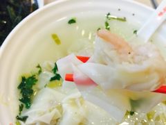 -琴岛顺天馄饨(营口路市场店)