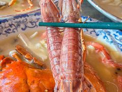 -霆记海鲜·只为这碗面(滨江店)
