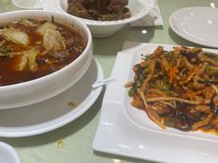 -东四民芳餐厅(世茂工三店)