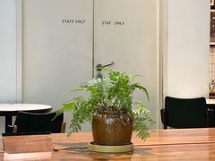 -BAKER&SPICE(安福路店)