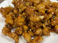 樱桃肉-林之六八·6886大连老菜馆