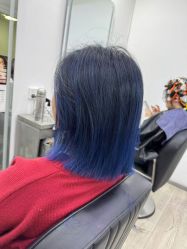 -LILI·HAIR SALON理理造型