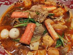 -破店肥蛤·海鲜·烧烤(翠园街店)