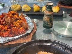 -野蔓果·山野菜(西湖景区·龙井茶田店)