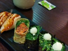 -大鲤深夜食堂