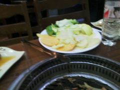 -延成苑韩式烤肉店(长春道店)