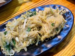 -丹东特色烤肉(南光三部店)