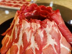 金牌肥牛-满堂欢豆捞坊(美丽华大酒店店)