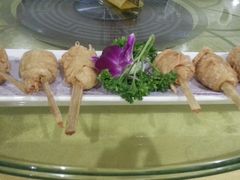 -佛有缘素食馆·荔湾老字号(陈家祠首店)