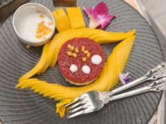 芒果糯米饭-KingThaia金泰兰(滨江天街店)