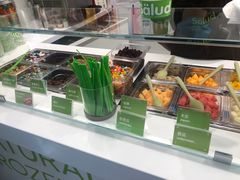 -Salud撒露欧洲冻酸奶(五道口购物中心店)