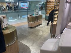 -MUJOSH木九十眼镜(长沙IFS国金中心店)