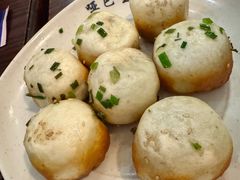 -哑巴生煎(临顿路店)
