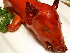 -8餐厅(新葡京酒店)