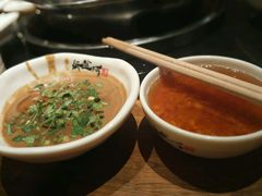-纸盐河码头火锅(十八梯店)