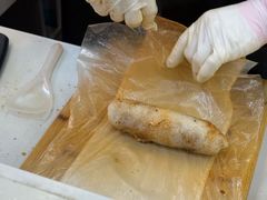 -徐氏糯米包油条(山海关路店)