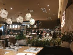 -原石牛扒·约会餐厅(龙城万科里店)