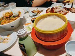 -大铁勺新津菜(东丽阳光新业广场店)