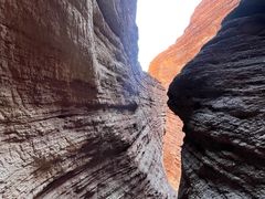 -天山神秘大峡谷