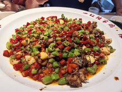 -将军府·鸡毛店(武侯祠店)