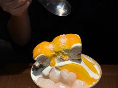 -RUXU入续糖水铺与包(卓悦中心店)