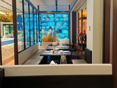 -北李·海肠捞饭·大连菜(望京凯德MALL店)