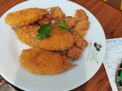 -汉巴味德(大悦城店)