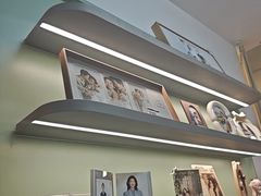 -海马体家庭照相馆(广州正佳广场店)