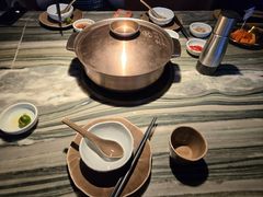 -大头椰·椰子鸡火锅(南宁万象城店)