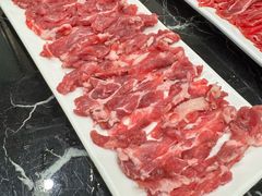 -潮汕美牛肉丸火锅店(天宁寺店)