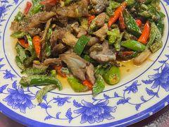 -石老头关东饺子王·东北菜(嘉华鑫城店)