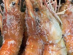 -雷泰泰台式胡椒虾(滨江金铂湾店)