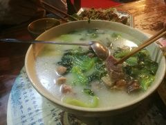 冕宁香拐炖青菜-宋记冕宁土菜馆(海门渔村二店)