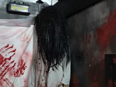 -Xcape异时刻密室逃脱真人NPC(新世界崇文门店)