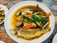 -醉壹号海鲜大排档·老厦门特色菜(厦门美食地标店)