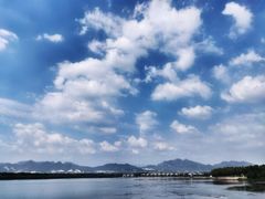 -青龙湖公园